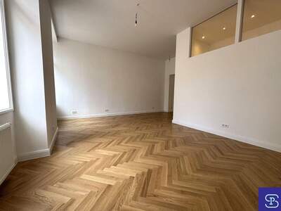 Altbauwohnung mieten in 1070 Wien (Bild 4)