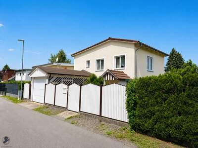 Haus kaufen in 3426 Muckendorf
