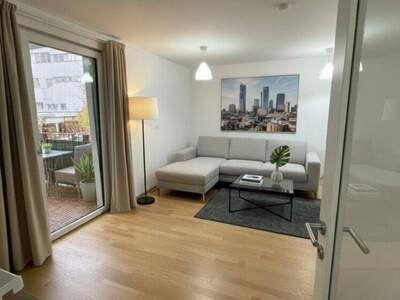 Eigentumswohnung in 1090 Wien