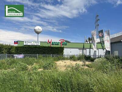 Terrassenwohnung kaufen in 1210 Wien (Bild 2)