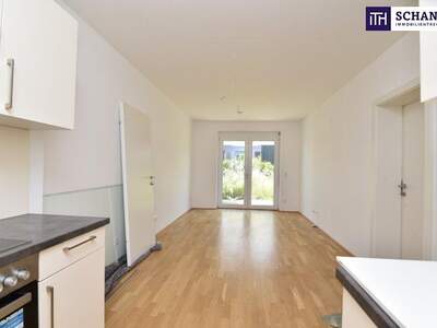 Terrassenwohnung mieten in 8041 Graz (Bild 2)