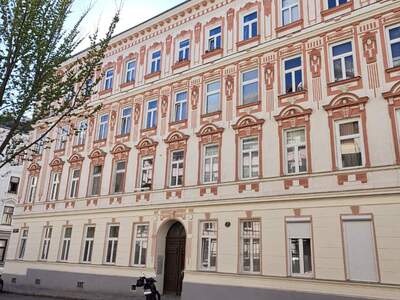 Wohnung kaufen in 1170 Wien