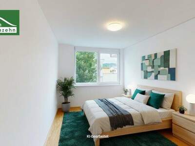 Terrassenwohnung mieten in 8020 Graz (Bild 3)