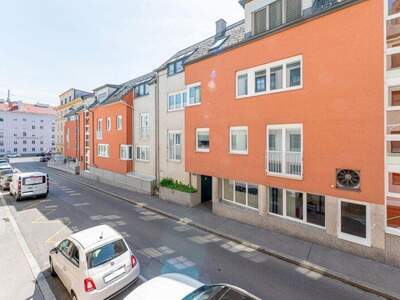 Mietwohnung in 1190 Wien (Bild 2)