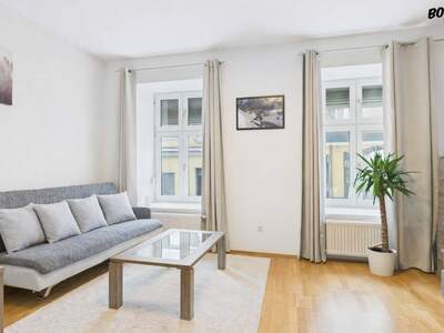 Anlageobjekt kaufen in 1120 Wien