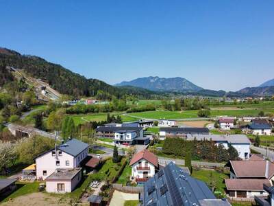 Wohnung kaufen in 9500 Villach