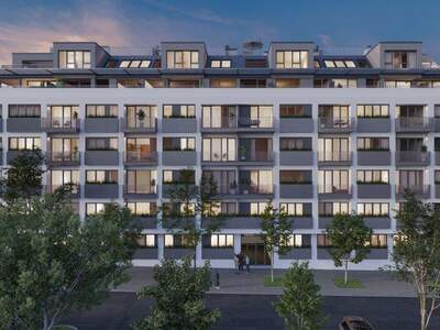 Terrassenwohnung kaufen in 1160 Wien (Bild 5)