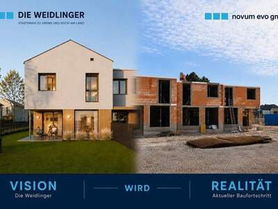 Haus kaufen in 3500 Krems