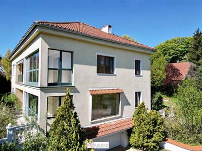 Haus kaufen in 2500 Siegenfeld