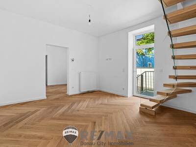 Terrassenwohnung kaufen in 2340 Mödling (Bild 5)