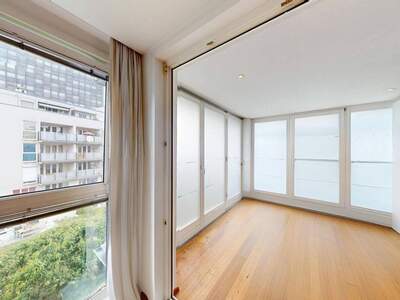 Eigentumswohnung in 1200 Wien