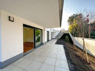 Eigentumswohnung in 1220 Wien