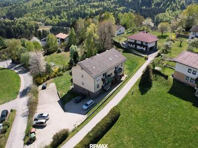 Apartment provisionsfrei mieten in 9183 Kärnten