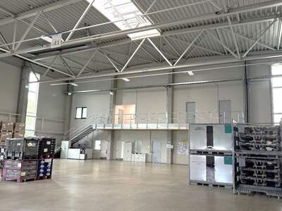 Gewerbeobjekt mieten in 8042 Graz (Bild 3)