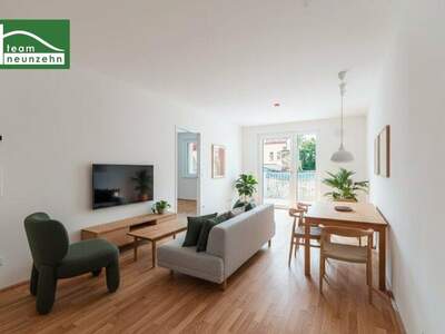 Terrassenwohnung kaufen in 1140 Wien (Bild 5)