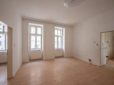 Anlageobjekt kaufen in 1200 Wien