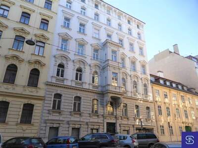 Mietwohnung in 1080 Wien