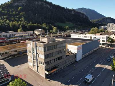 Gewerbeobjekt kaufen in 6800 Feldkirch (Bild 3)