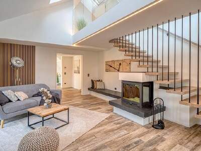 Wohnung kaufen in 5020 Salzburg