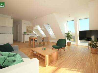 Mietwohnung in 1220 Wien