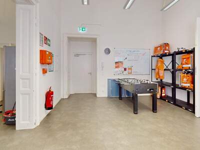 Gewerbeobjekt mieten in 8010 Graz (Bild 4)