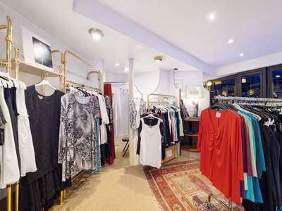 Gewerbeobjekt mieten in 1100 Wien (Bild 4)