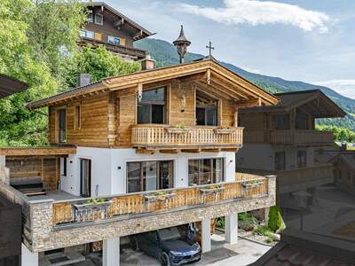 Chalet kaufen in 5741 Neukirchen (Bild 2)