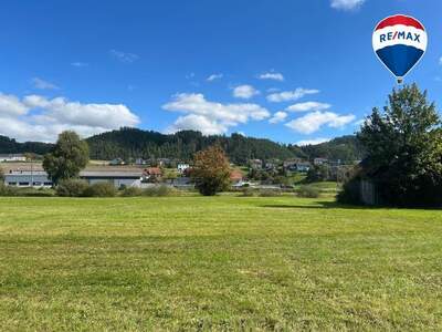 Grundstück kaufen in 4292 Kefermarkt