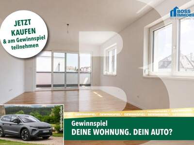 Eigentumswohnung in 4050 Traun