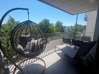 Wohnung mit Balkon mieten in 4600 Wels (Bild 1)