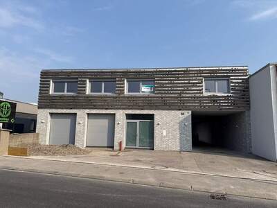 Gewerbeobjekt mieten in 2345 Brunn