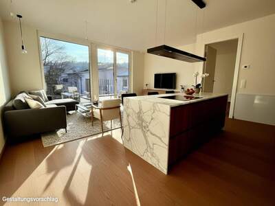 Anlageobjekt kaufen in 1190 Wien