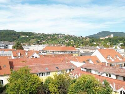 Terrassenwohnung kaufen in 8160 Weiz (Bild 5)