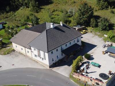 Haus mit Garten kaufen in 4563 Micheldorf (Bild 2)