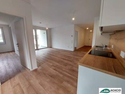 Mietwohnung in 3451 Pixendorf
