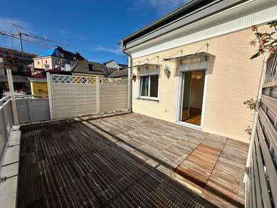 Altbauwohnung mieten in 4810 Gmunden (Bild 3)