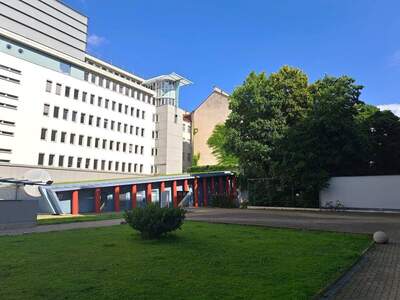 Gewerbeobjekt mieten in 1200 Wien