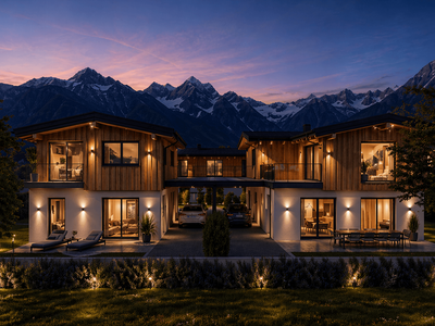 Haus kaufen in 5731 Hollersbach