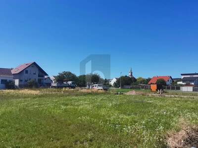 Grundstück kaufen in 7083 Purbach