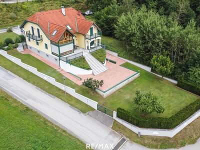 Haus mit Garten kaufen in 3543 Krumau