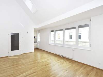 Wohnung mieten in 1040 Wien