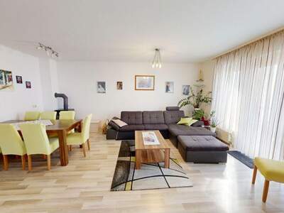 Wohnung kaufen in 7400 Oberwart