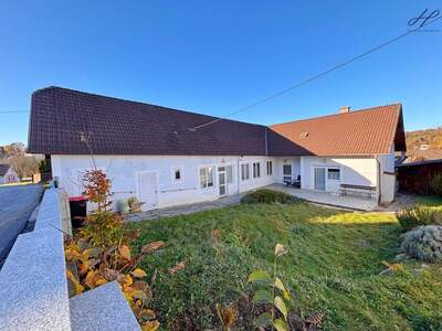 Haus kaufen in 7442 Lockenhaus