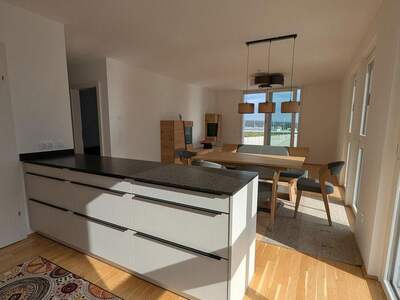 Terrassenwohnung mieten in 1210 Wien (Bild 5)