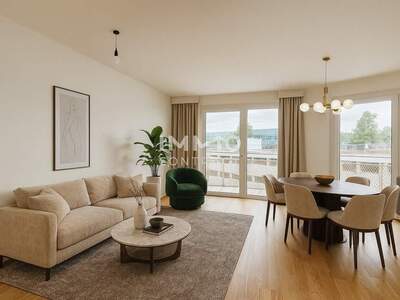 Eigentumswohnung in 1210 Wien