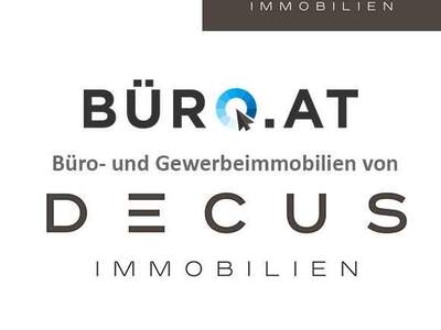 Gewerbeobjekt mieten in 1200 Wien