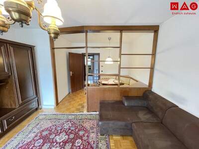 Terrassenwohnung mieten in 8580 Köflach (Bild 5)