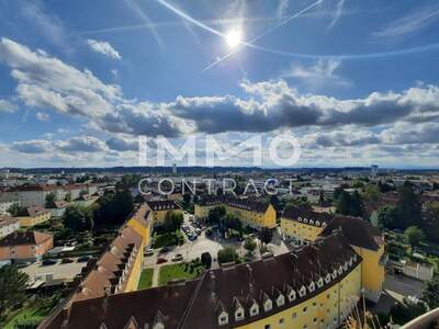 Wohnung mieten in 4600 Wels (Bild 1)