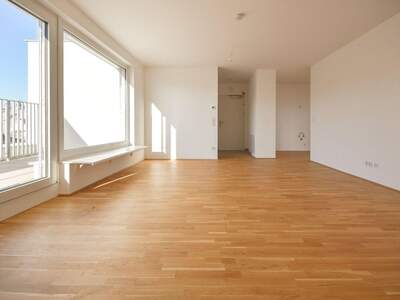 Wohnung mit Balkon kaufen in 1230 Wien (Bild 3)