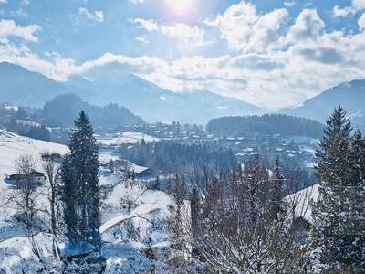Grundstück kaufen in 6370 Kitzbühel